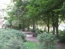 Spielplatz Generationenspielplatz in Schwalbach am Taunus